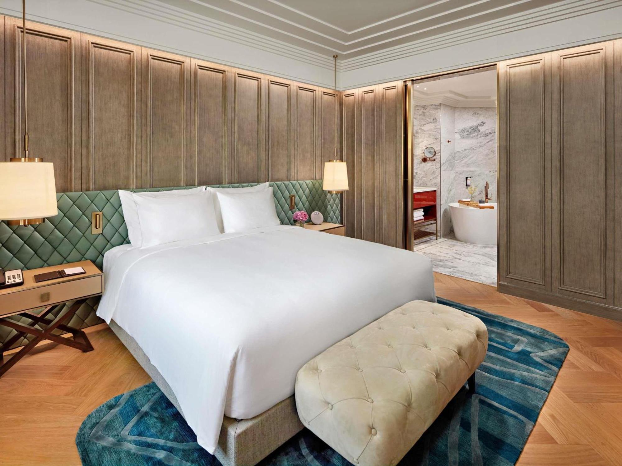 Moevenpick Hotel Hanoi Centre — Photos 2