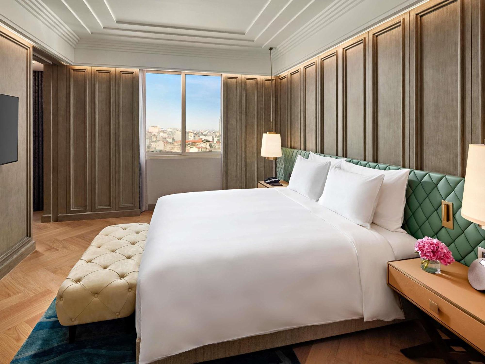Moevenpick Hotel Hanoi Centre — Photos 3
